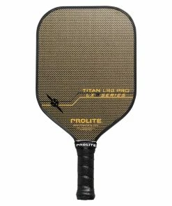 PROLITE Titan LRG LX Middleweight Carbon Fiber Pickleball Paddle -Middleweight Pickleba Shop a922 09 22 prolite titan lrg lx middleweight carbon fiber pickleball paddle 35435 2 l