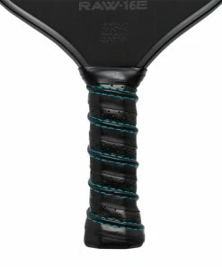 GRUVN RAW-16E Middleweight Carbon Fiber Pickleball Paddle -Middleweight Pickleba Shop a954 08 22 gruvn raw 16e middleweight carbon fiber pickleball paddle 35810 3 l