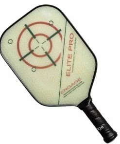 Engage Elite Pro Middleweight Composite Pickleball Paddle