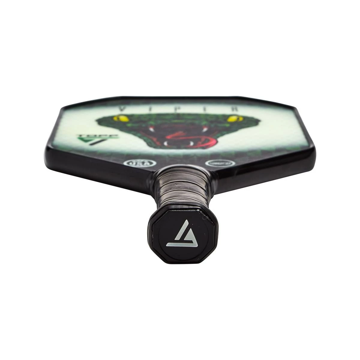 TOPP Viper Middleweight Composite Pickleball Paddle 4 TOPP Viper Middleweight Composite Pickleball Paddle - Image 4