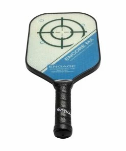 Engage Encore MX Middleweight Composite Pickleball Paddle -Middleweight Pickleba Shop ab4f 07 22 engage encore mx middleweight composite pickleball paddle 35961 4 l