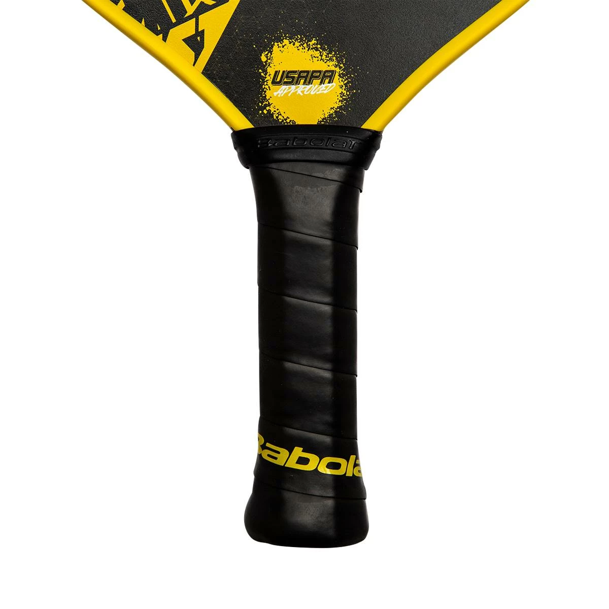 Babolat MNSTR POWER Middleweight Hybrid Pickleball Paddle 6 Babolat MNSTR POWER Middleweight Hybrid Pickleball Paddle - Image 6