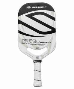 Selkirk VANGUARD Power Air Invikta Middleweight Carbon Fiber Pickleball Paddle -Middleweight Pickleba Shop ad4a 08 22 selkirk vanguard power air invikta middleweight carbon fiber pickleball paddle 36117 8 l