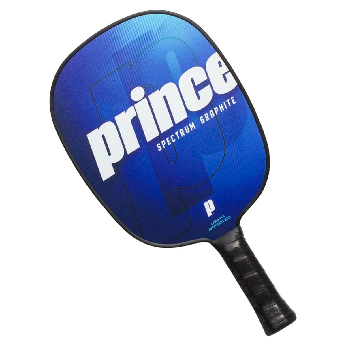 Prince Spectrum Middleweight Graphite Pickleball Paddle 6 Prince Spectrum Middleweight Graphite Pickleball Paddle - Image 6