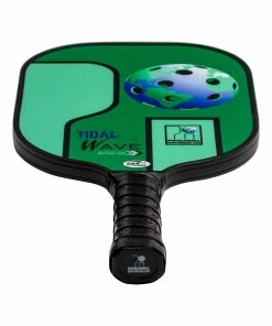 Pickleball International Tidal Wave Middleweight Graphite Pickleball Paddle 43 Pickleball International Tidal Wave Middleweight Graphite Pickleball Paddle -Middleweight Pickleba Shop ae13 09 21 pickleball international tidal wave middleweight graphite pickleball paddle 35134 19 l