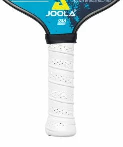 JOOLA Solaire FAS 13.5mm Middleweight Composite Pickleball Paddle -Middleweight Pickleba Shop ae52 04 22 joola solaire fas 13 5mm middleweight composite pickleball paddle 35697 4 l
