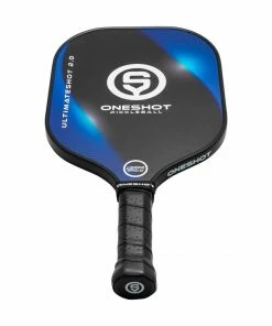 Oneshot Ultimateshot 2.0 Composite Middleweight Pickleball Paddle 20 Oneshot Ultimateshot 2.0 Composite Middleweight Pickleball Paddle -Middleweight Pickleba Shop ae54 07 22 oneshot ultimateshot 2 0 composite middleweight pickleball paddle 34184 4 l