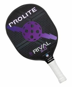 PROLITE Rival PowerSpin 2.0 Middleweight Composite Pickleball Paddle -Middleweight Pickleba Shop ae57 07 21 prolite rival powerspin 2 0 middleweight composite pickleball paddle 34950 11 l