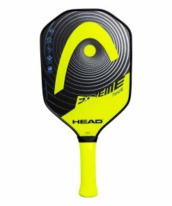HEAD Extreme Tour Middleweight Carbon Fiber Pickleball Paddle -Middleweight Pickleba Shop aeaa 04 21 head extreme tour middleweight carbon fiber pickleball paddle 34327 8 l