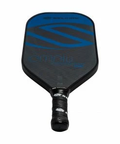 Selkirk VANGUARD 2.0 Omni Middleweight Carbon Fiber Pickleball Paddle -Middleweight Pickleba Shop af56 03 22 selkirk vanguard 2 0 hybrid omni middleweight carbon fiber pickleball paddle 35584 4 l