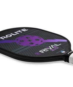 PROLITE Rival PowerSpin 2.0 BLEMISHED Middleweight Composite Pickleball Paddle -Middleweight Pickleba Shop af60 11 21 prolite rival powerspin 2 0 blemished middleweight composite pickleball paddle 35309 013 l