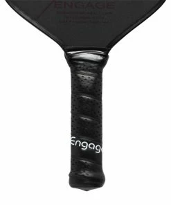 Engage Pursuit MX 6.0 Thick Core Middleweight Graphite Pickleball Paddle -Middleweight Pickleba Shop af8d 10 22 engage pursuit mx 6 0 thick core middleweight graphite pickleball paddle 34488 3 l