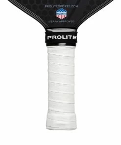 PROLITE Rival PowerSpin 2.0 BLEMISHED Middleweight Composite Pickleball Paddle -Middleweight Pickleba Shop afca 11 21 prolite rival powerspin 2 0 blemished middleweight composite pickleball paddle 35309 011 l