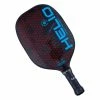 Armour HELIO Middleweight Hybrid Carbon Graphite Pickleball Paddle
