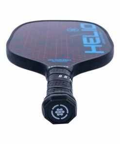 Armour HELIO Middleweight Hybrid Carbon Graphite Pickleball Paddle -Middleweight Pickleba Shop armour helio middleweight carbon graphite pickleball paddle 33947 4 l