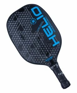 Armour HELIO Middleweight Hybrid Carbon Graphite Pickleball Paddle -Middleweight Pickleba Shop armour helio middleweight carbon graphite pickleball paddle 33947 6 l
