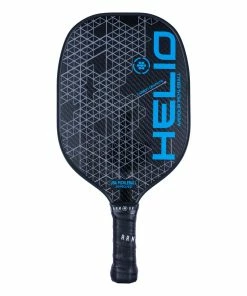 Armour HELIO Middleweight Hybrid Carbon Graphite Pickleball Paddle -Middleweight Pickleba Shop armour helio middleweight carbon graphite pickleball paddle 33947 7 l