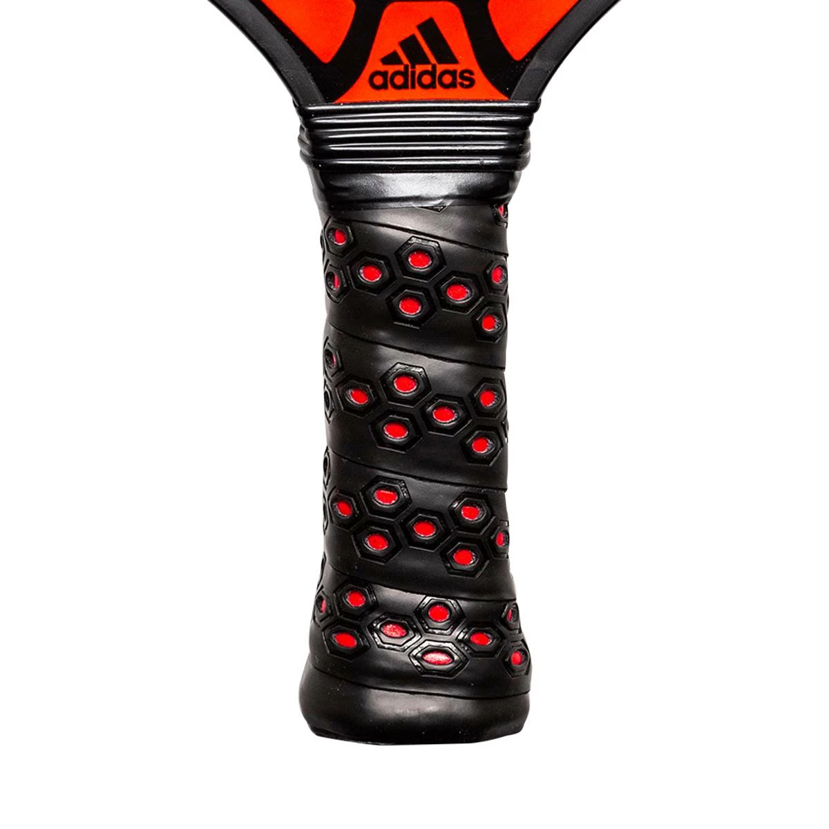 Adidas ESSNOVA CARBON ATTK Middleweight Carbon Fiber Pickleball Paddle 5 Adidas ESSNOVA CARBON ATTK Middleweight Carbon Fiber Pickleball Paddle - Image 5