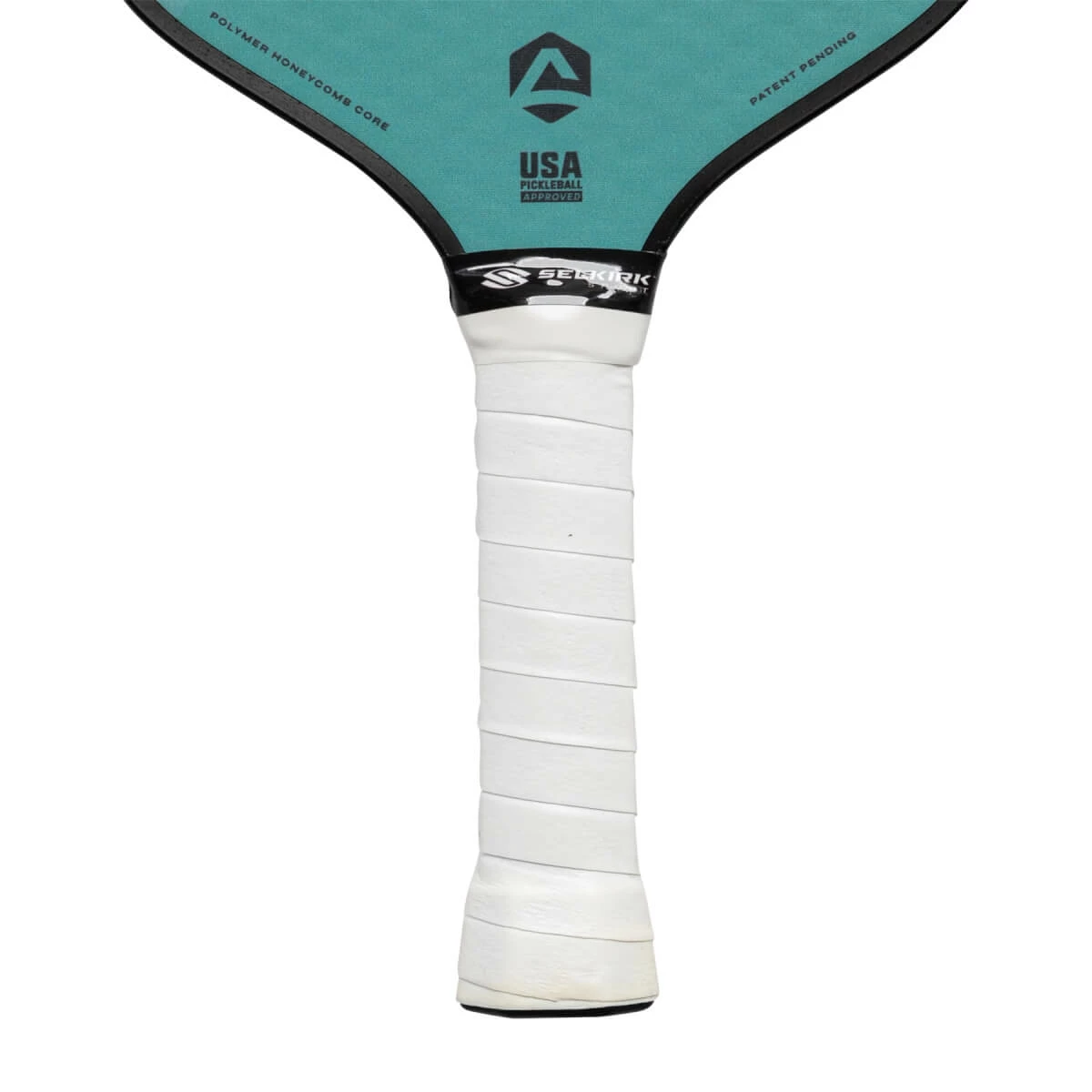 Selkirk VANGUARD 2.0 Mach6 AvaLee Middleweight Carbon Fiber Pickleball Paddle 20 Selkirk VANGUARD 2.0 Mach6 AvaLee Middleweight Carbon Fiber Pickleball Paddle - Image 20