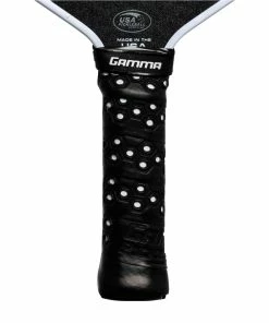 GAMMA 405 Middleweight Graphite Pickleball Paddle -Middleweight Pickleba Shop b107 02 22 gamma 405 middleweight graphite pickleball paddle 35562 3 l