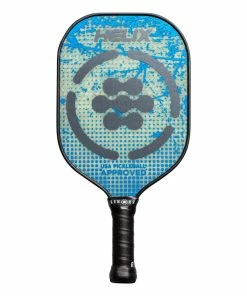 Armour HELIX Middleweight Composite Pickleball Paddle -Middleweight Pickleba Shop b120 09 21 armour helix middleweight composite pickleball paddle 35149 10 l
