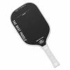 The Best Paddle Carbon Fiber X Model Middleweight Pickleball Paddle