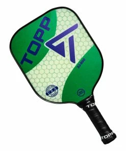 TOPP XJ-900 Middleweight Composite Pickleball Paddle