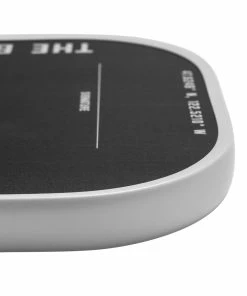 The Best Paddle Carbon Fiber X Model Middleweight Pickleball Paddle -Middleweight Pickleba Shop b248 10 22 the best paddle carbon fiber x model middleweight pickleball paddle 36275 6 l