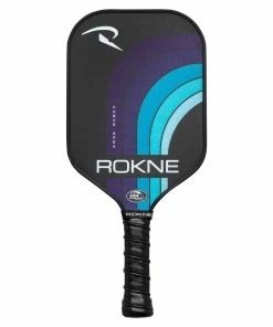 ROKNE Curve Apex Middleweight Composite Pickleball Paddle 31 ROKNE Curve Apex Middleweight Composite Pickleball Paddle -Middleweight Pickleba Shop b298 04 22 rokne curve apex middleweight composite pickleball paddle 35736 13 l