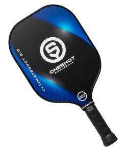 Oneshot Ultimateshot 2.0 Composite Middleweight Pickleball Paddle