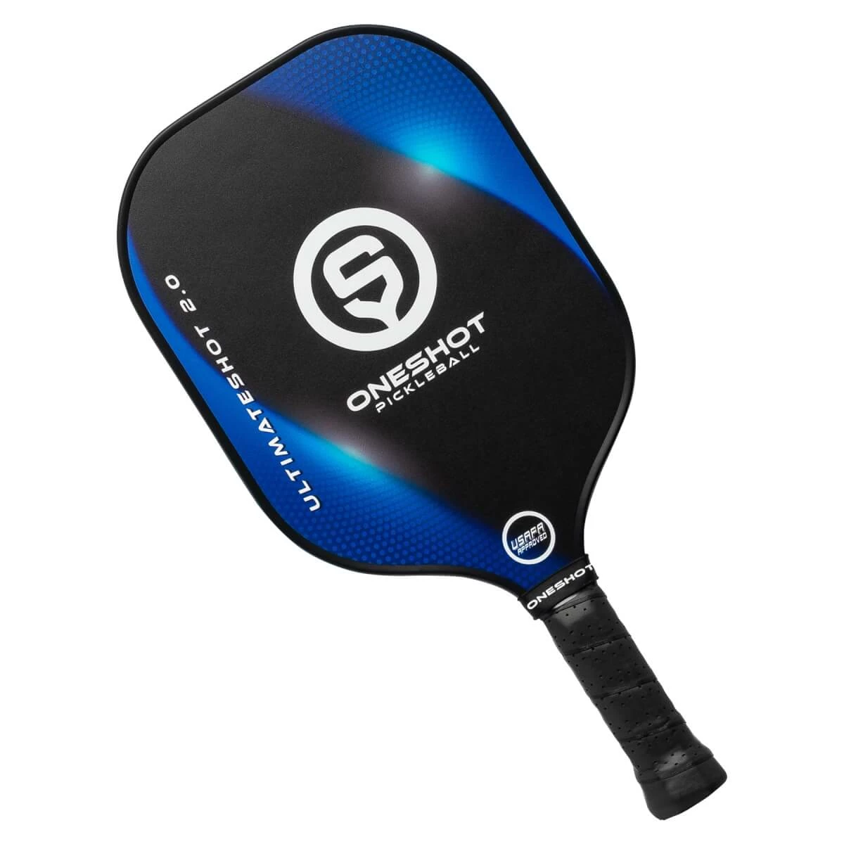 Oneshot Ultimateshot 2.0 Composite Middleweight Pickleball Paddle 1 Oneshot Ultimateshot 2.0 Composite Middleweight Pickleball Paddle
