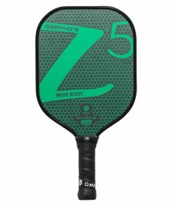 Onix Z5 Middleweight Graphite Pickleball Paddle -Middleweight Pickleba Shop b328 07 22 onix z5 middleweight graphite pickleball paddle 34223 42 l