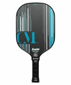 Franklin Christine McGrath Signature Middleweight Composite Pickleball Paddle 13 Franklin Christine McGrath Signature Middleweight Composite Pickleball Paddle -Middleweight Pickleba Shop b35b 10 22 franklin christine mcgrath signature middleweight composite pickleball paddle 33959 7 l