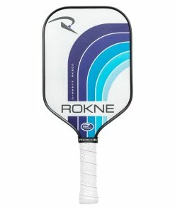 ROKNE Curve Classic Middleweight Composite Pickleball Paddle 14 ROKNE Curve Classic Middleweight Composite Pickleball Paddle -Middleweight Pickleba Shop b361 04 22 rokne curve classic middleweight composite pickleball paddle 35737 2 l