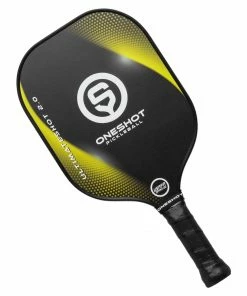 Oneshot Ultimateshot 2.0 Composite Middleweight Pickleball Paddle 28 Oneshot Ultimateshot 2.0 Composite Middleweight Pickleball Paddle -Middleweight Pickleba Shop b489 07 22 oneshot ultimateshot 2 0 composite middleweight pickleball paddle 34184 019 l