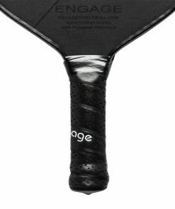 Engage Pursuit RX Middleweight Graphite Pickleball Paddle -Middleweight Pickleba Shop b4ac 09 22 engage pursuit rx middleweight graphite pickleball paddle 36144 3 l
