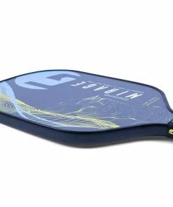 GAMMA Mirage Middleweight Graphite Pickleball Paddle 41 GAMMA Mirage Middleweight Graphite Pickleball Paddle -Middleweight Pickleba Shop b4e0 05 22 gamma mirage middleweight graphite pickleball paddle 34025 017 l