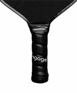 Engage Pursuit EX 6.0 Thick Core BLEMISHED Middleweight Graphite Pickleball Paddle -Middleweight Pickleba Shop b549 10 21 engage pursuit ex 6 0 thick core blemished middleweight graphite pickleball paddle 35296 005 l