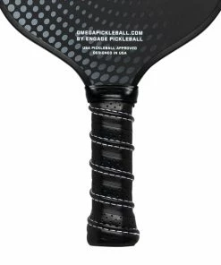 Engage OMEGA Evolution Max Middleweight Carbon Fiber Pickleball Paddle 10 Engage OMEGA Evolution Max Middleweight Carbon Fiber Pickleball Paddle -Middleweight Pickleba Shop b574 06 22 engage omega evolution max middleweight carbon fiber pickleball paddle 35947 3 l