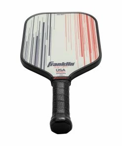 Franklin Signature Middleweight Composite Pickleball Paddle -Middleweight Pickleba Shop b584 10 22 franklin signature middleweight composite pickleball paddle 33956 10 l