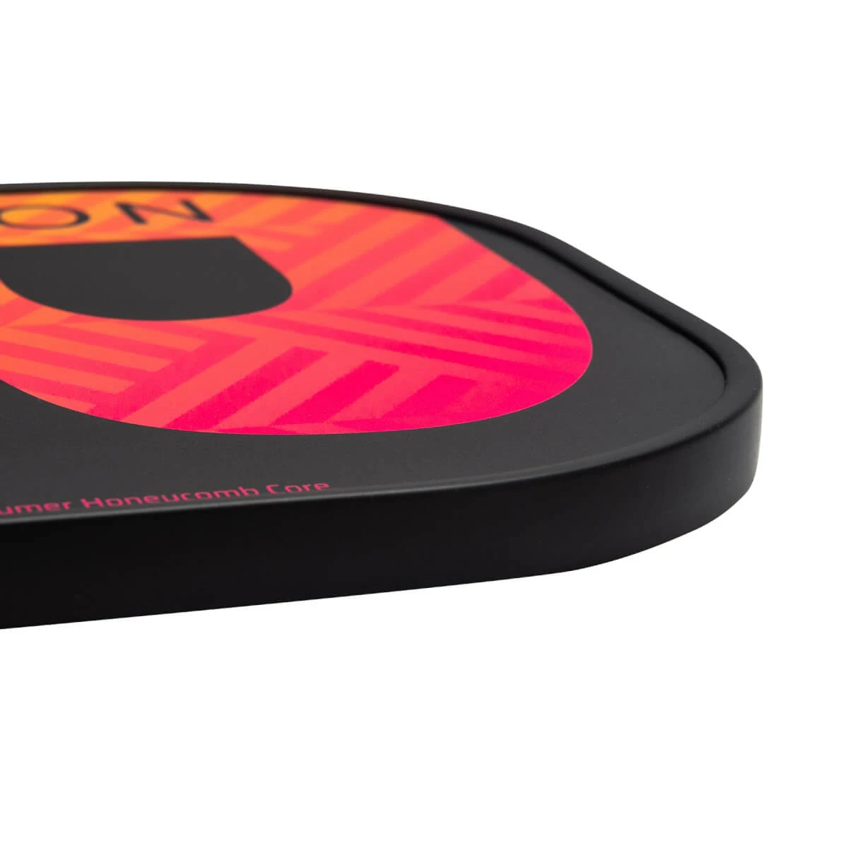 Baddle Echelon Middleweight Graphite Pickleball Paddle 23 Baddle Echelon Middleweight Graphite Pickleball Paddle - Image 23