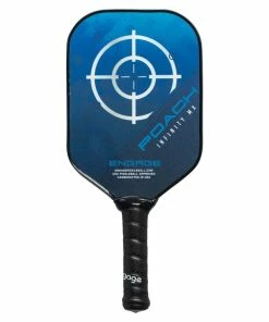 Engage Poach Infinity MX BLEMISHED Middleweight Composite Pickleball Paddle -Middleweight Pickleba Shop b62d 05 22 engage poach infinity mx blemished middleweight composite pickleball paddle 35754 008 l