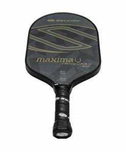 Selkirk VANGUARD 2.0 Maxima Middleweight Carbon Fiber Pickleball Paddle -Middleweight Pickleba Shop b7a0 05 22 selkirk vanguard 2 0 hybrid maxima middleweight carbon fiber pickleball paddle 35585 14 l
