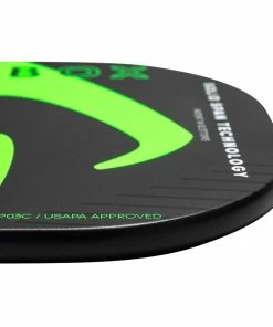 Gearbox GX5 Power Middleweight Carbon Fiber Pickleball Paddle -Middleweight Pickleba Shop b7a2 07 22 gearbox gx5 power middleweight carbon fiber pickleball paddle 34118 8 l