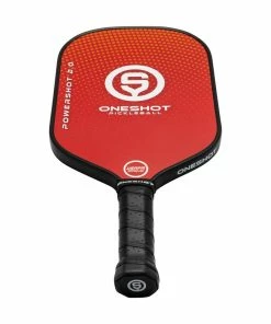 Oneshot Powershot 2.0 Composite Middleweight Pickleball Paddle 37 Oneshot Powershot 2.0 Composite Middleweight Pickleball Paddle -Middleweight Pickleba Shop b833 07 22 oneshot powershot 2 0 composite middleweight pickleball paddle 34187 15 l