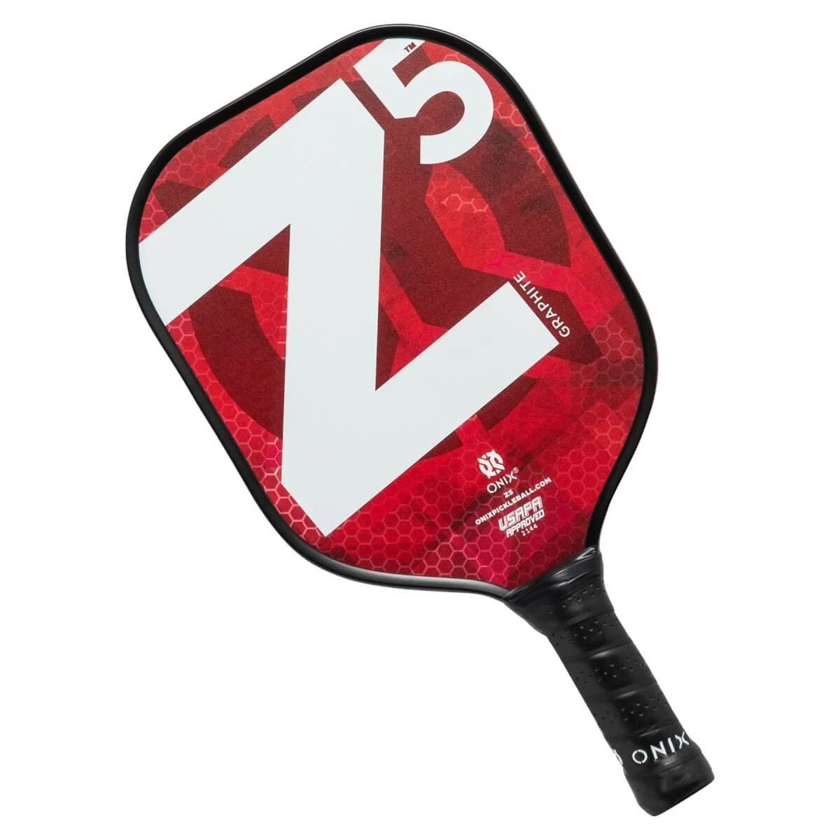 Onix Z5 Mod Middleweight Graphite Pickleball Paddle 25 Onix Z5 Mod Middleweight Graphite Pickleball Paddle - Image 25