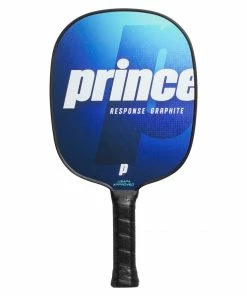 Prince Response Middleweight Graphite Pickleball Paddle -Middleweight Pickleba Shop b8de 12 21 prince response middleweight graphite pickleball paddle 35457 7 l