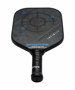 Engage Poach Infinity Middleweight Composite Pickleball Paddle -Middleweight Pickleba Shop b929 03 22 engage poach infinity ex middleweight composite pickleball paddle 34346 4 l
