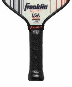 Franklin Signature Middleweight Composite Pickleball Paddle -Middleweight Pickleba Shop b98e 10 22 franklin signature middleweight composite pickleball paddle 33956 9 l