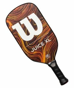 Wilson Juice XL Middleweight Composite Pickleball Paddle